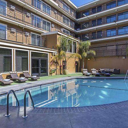 Heritage Marina San Francisco Exterior foto