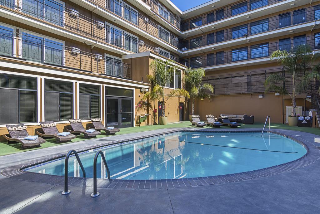 Heritage Marina San Francisco Exterior foto